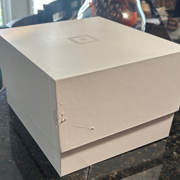 Square terminal - Picture 6 of 7